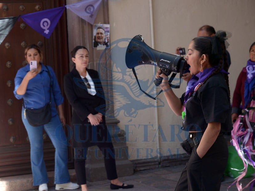 FOTO. FERNANDO CAMACHO