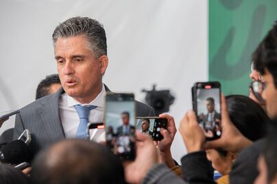 Arranca proyecto El Batán con 500 millones de pesos