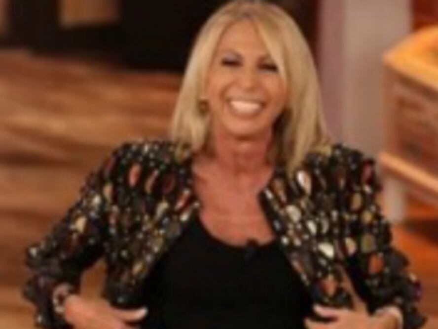 Laura Bozzo regresa a Twitter