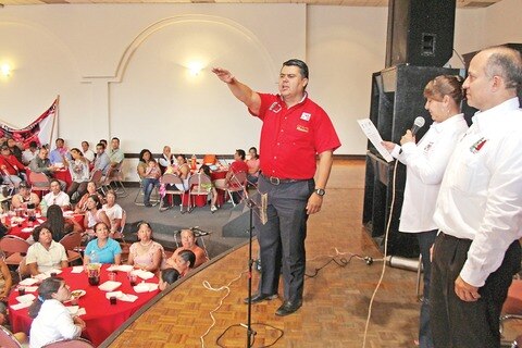 Aseguran retener capital y gubernatura