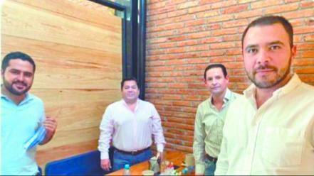 Bajo Reserva 19 de octubre de 2020 