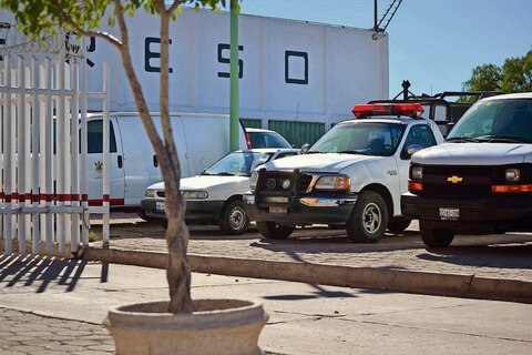 Cesa huelga de hambre de presos en San José El Alto