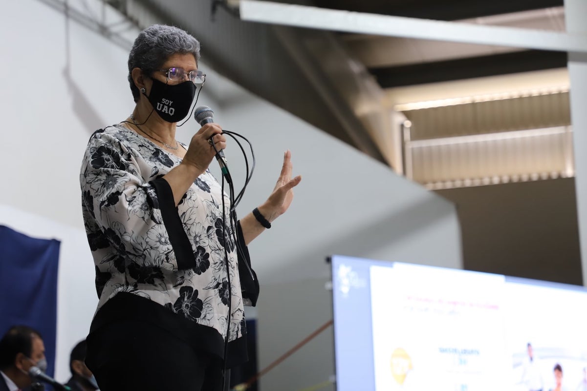 Universidad pide a gobierno de Querétaro el retorno al Escenario B del Covid-19