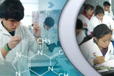 Destacan estudiantes en Olimpiada 