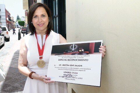 Aplauden  reformas aprobadas