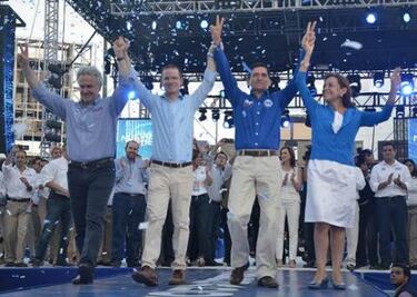 Amenazan con romper diálogo