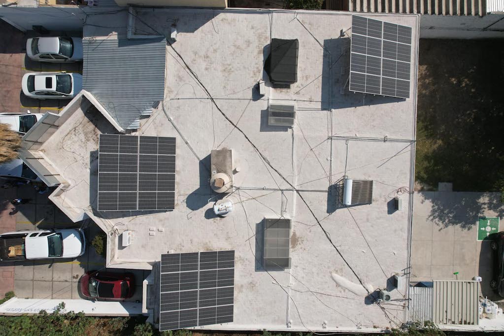 Gobierno de Querétaro comenzará a usar energía solar; prevén ahorro del 30%