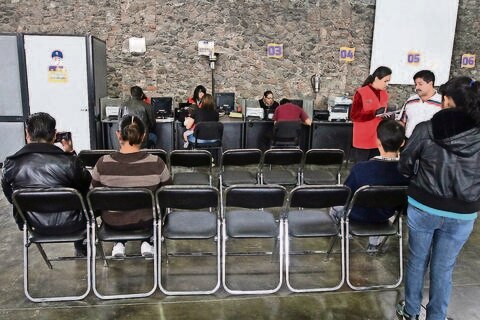 Estiman 116 mdp por el pago de impuesto en Corregidora