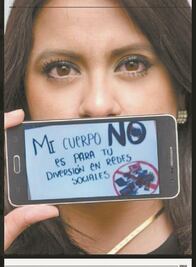 Aprueban la Ley Olimpia: hasta seis años de cárcel por violencia digital en México