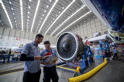 Querétaro está en el top 10 en crecimiento industrial del país 