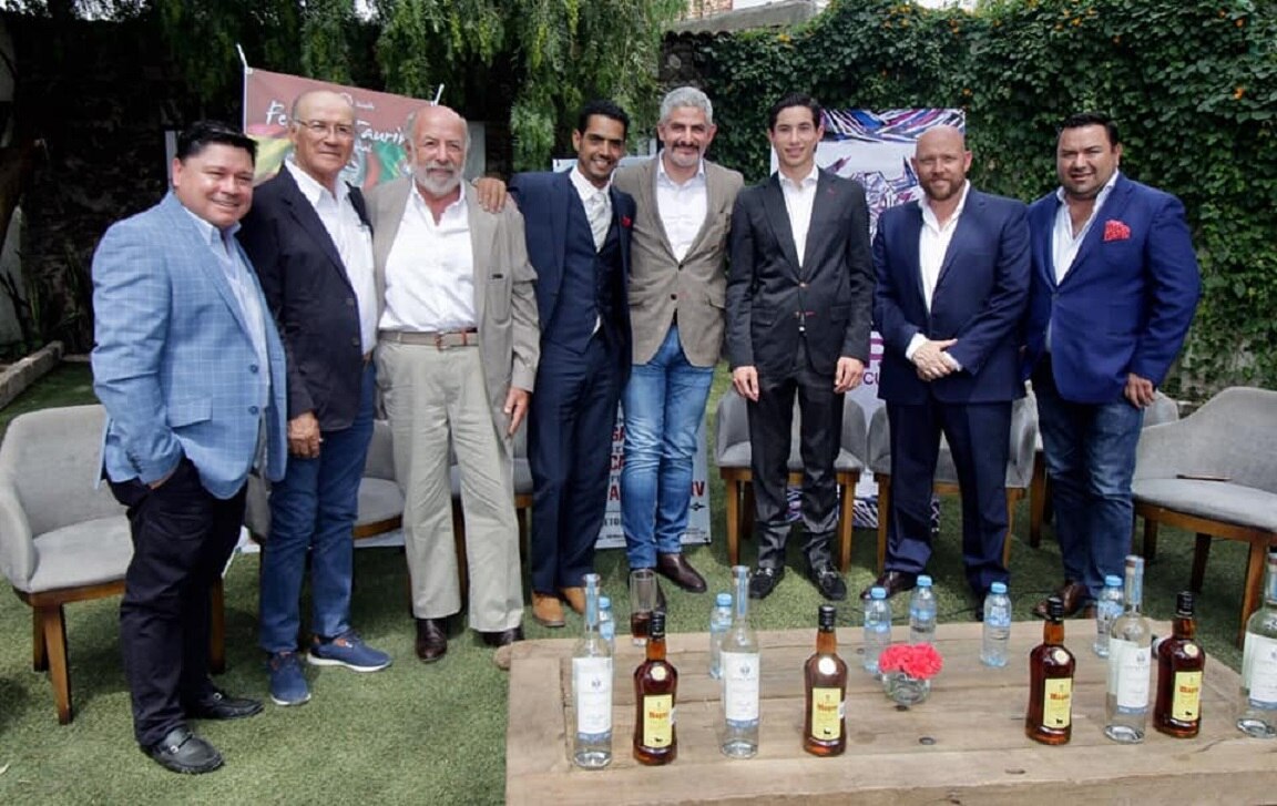 Adiós de los ruedos a Ignacio Garibay