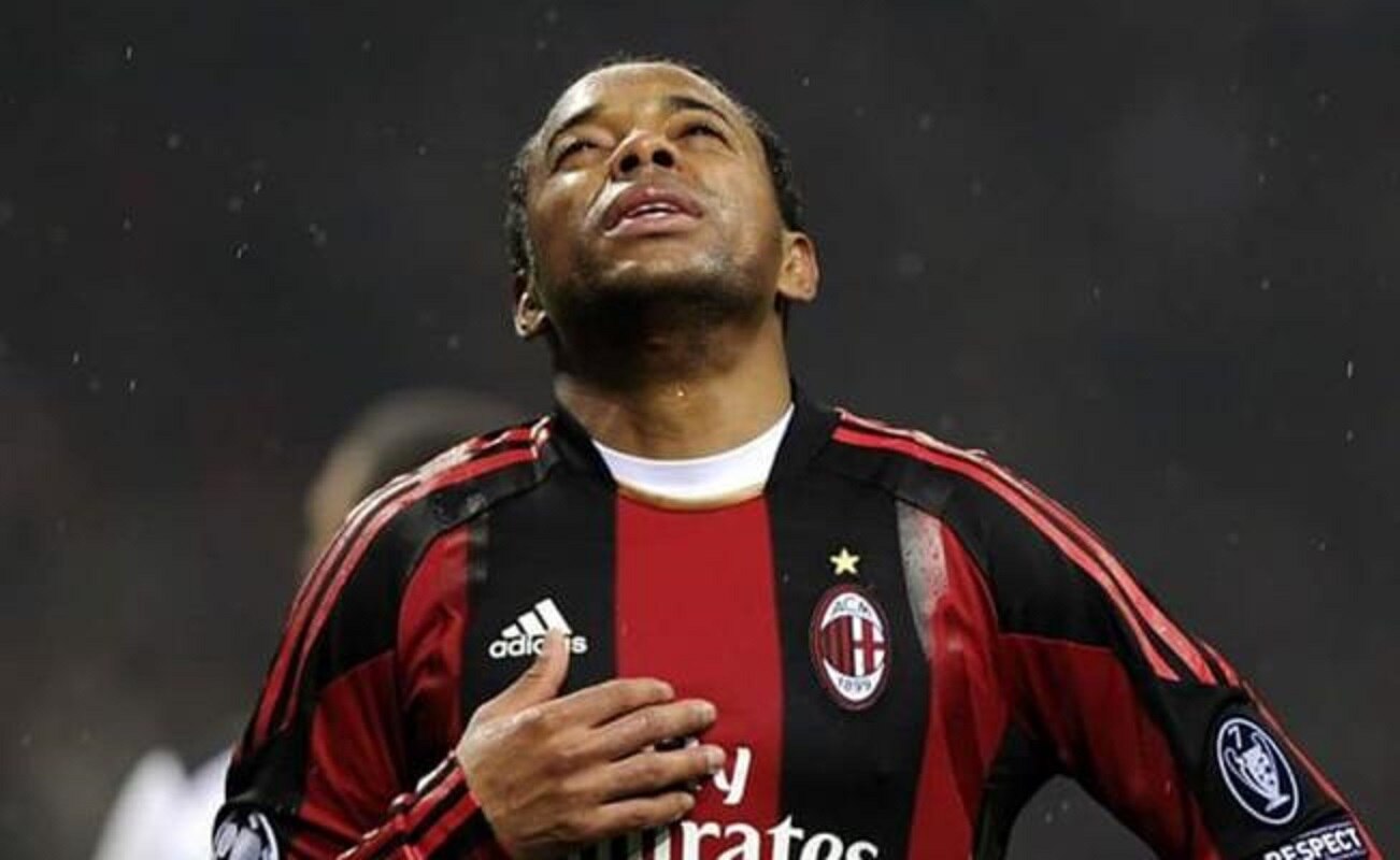 Futbolistas que han pisado la cárcel