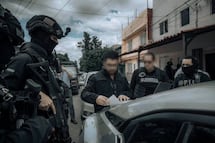 Fiscalía de Querétaro estrena sistema Sinergia Digital