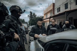 Fiscalía de Querétaro estrena sistema Sinergia Digital