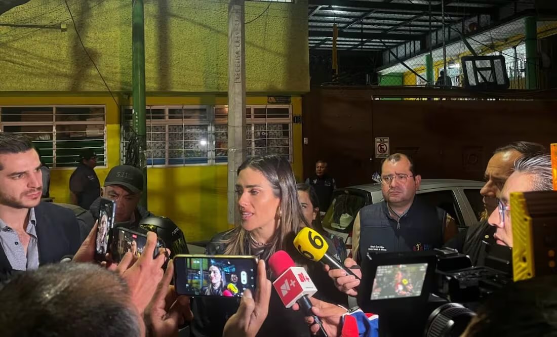 Rescatan a más de 30 niños en albergue de CDMX; operativo ocurrió por denuncia de violación