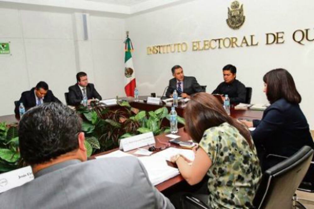 Modifica IEQ normatividad interna