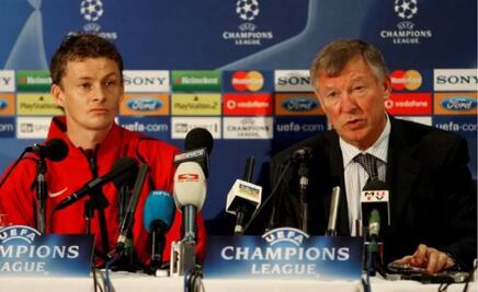 Manchester United tiene nuevo entrenador