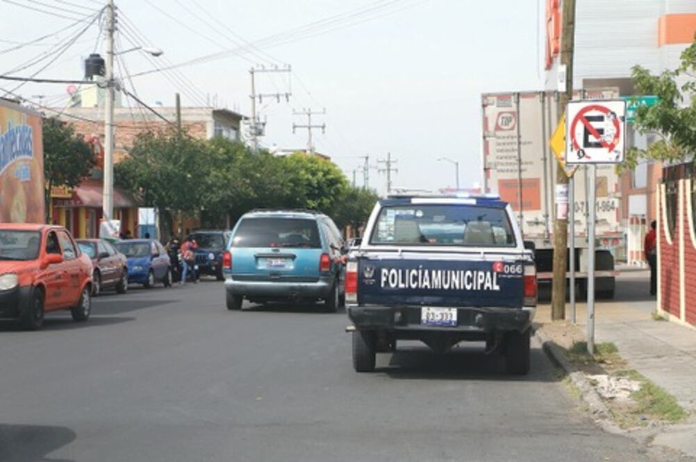 Preocupa a Canacintra inseguridad
