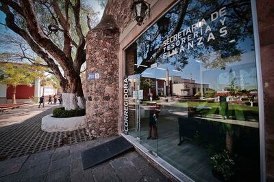 Corregidora tiene finanzas sanas     