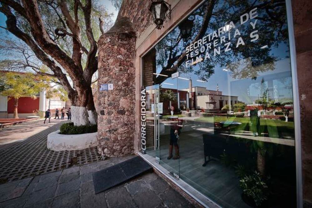 Foto: Archivo. El Universal