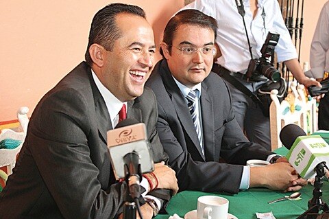 Respaldan a Gerardo Sánchez para SJR