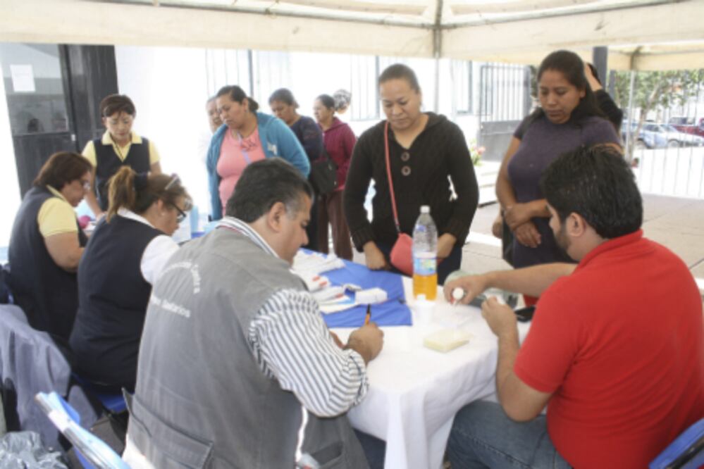 Continúan medidas preventivas por cólera 