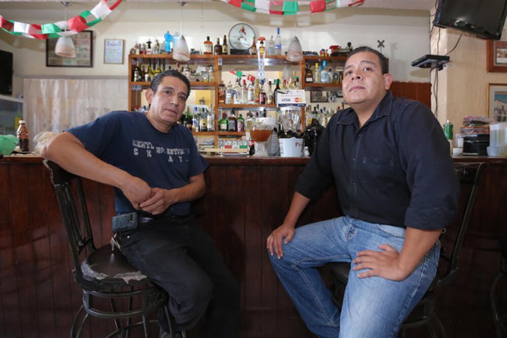 El legado de El general