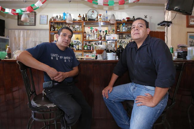 El legado de El general