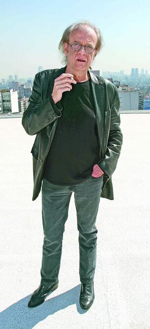 Aute, homenajeado desde distintas corrientes musicales