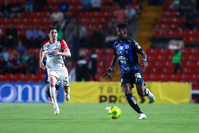 Gallos pierde y se despide del play in