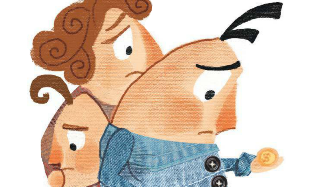 El salario mínimo. Un generador de pobreza