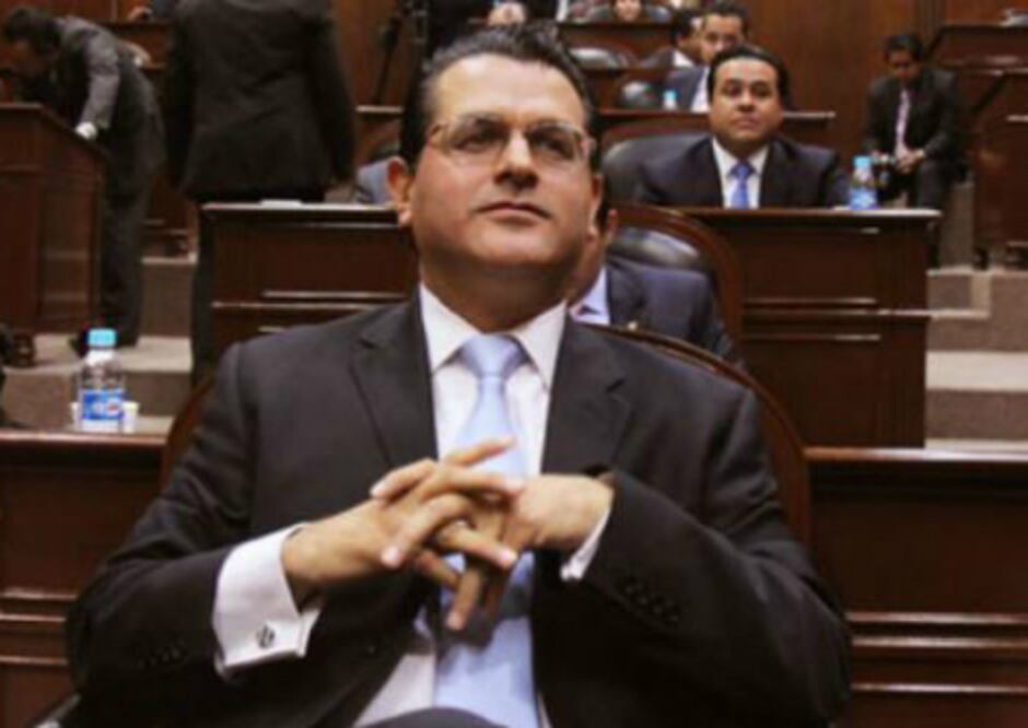 Urge diputado a aprobar leyes