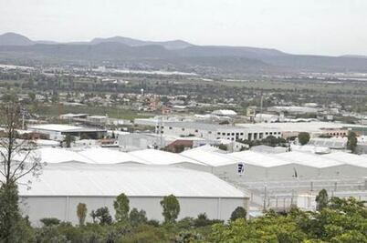 Aceleran proyecto de parque Pyme 
