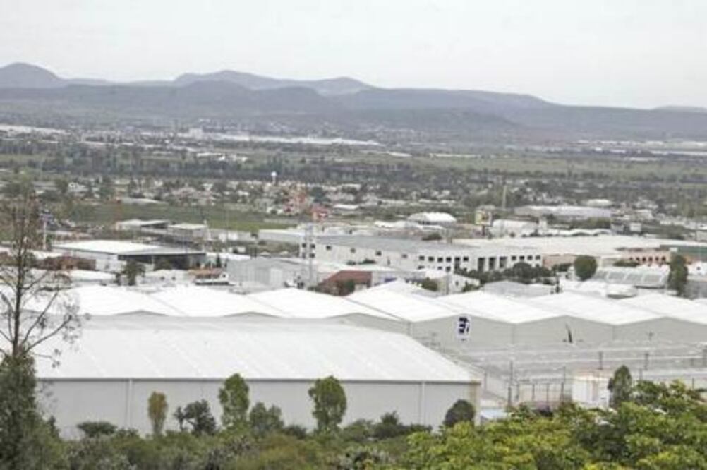 Aceleran proyecto de parque Pyme 