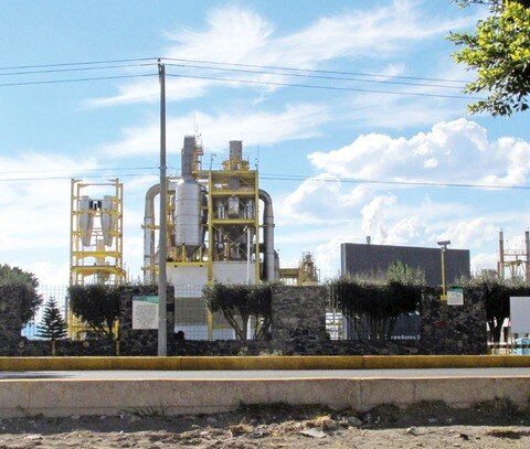 Capital tiene altos costos de suelo