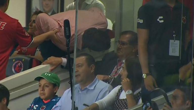 Kuri declararía ante los dueños