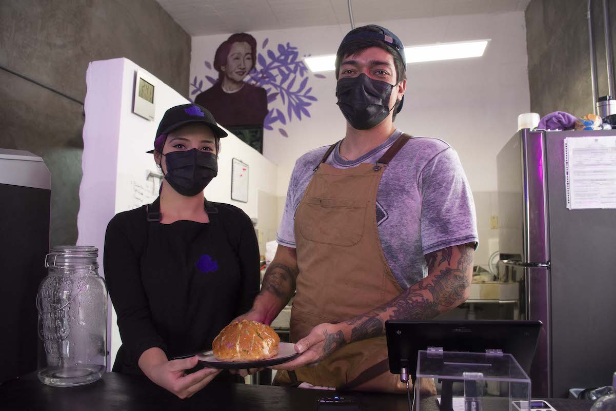 Prueba los sabores de Corea desde el corazón de Querétaro