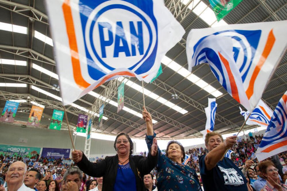 Foto: Demian Chávez