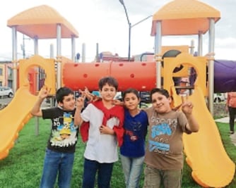 Esencial, crear espacios para convivencia