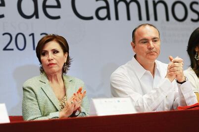 Dará Rosario Robles apoyos de la Sedesol