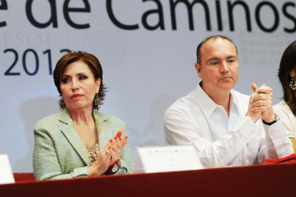 Dará Rosario Robles apoyos de la Sedesol