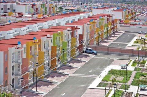 IVEQ descarta déficit de vivienda