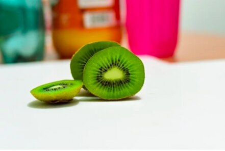 El kiwi ayuda a combatir el estreñimiento