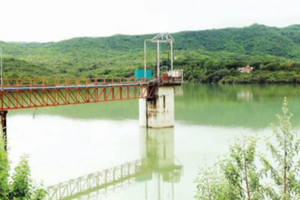 Construirá capital presa de El Salto