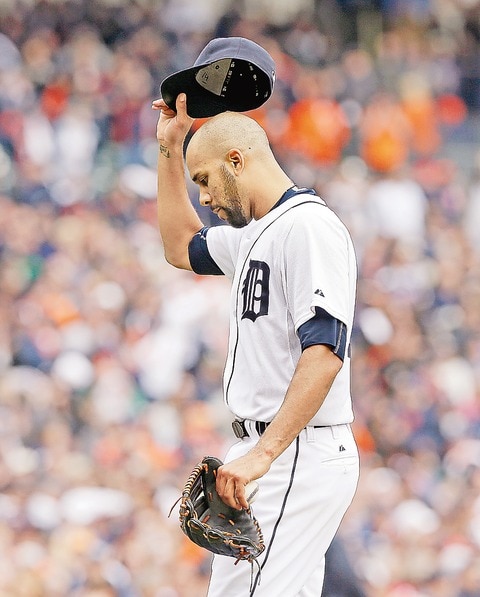 Todo un tigre resulta Price