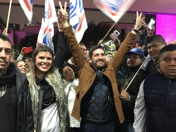 "Alcaldía de Monterrey es para el PAN": Tribunal