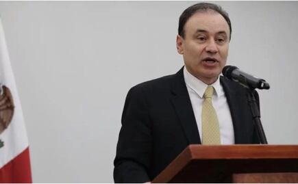 Robo de combustible, principal causa de violencia en estados: Durazo