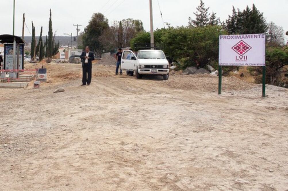 Congreso requiere 170 mdp para sede