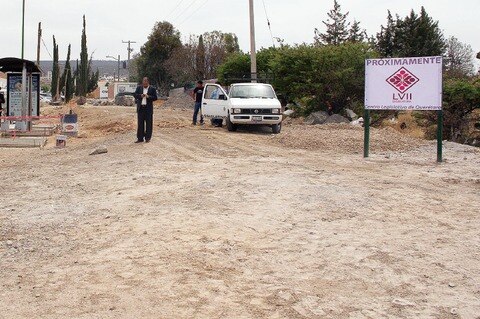 Congreso requiere 170 mdp para sede