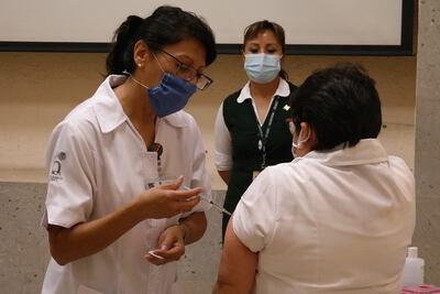 Querétaro es noveno en contagios de influenza estacional 